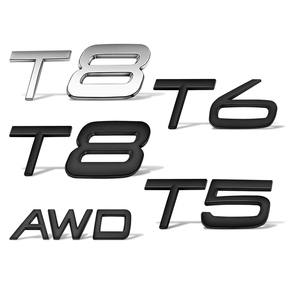 T5 T6 T8 AWD ڵ Ʈũ  ΰ ƼĿ ݼ ڵ..